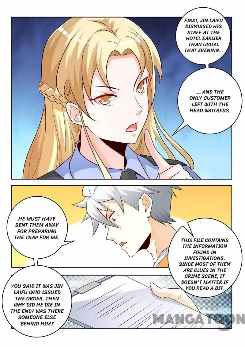 The Brilliant Village Doctor ch.291