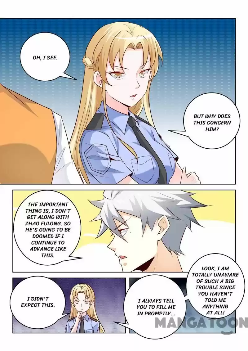 The Brilliant Village Doctor ch.291