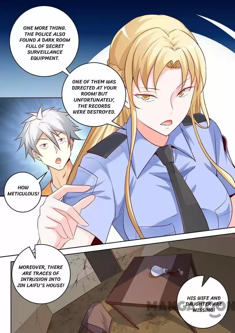 The Brilliant Village Doctor ch.291