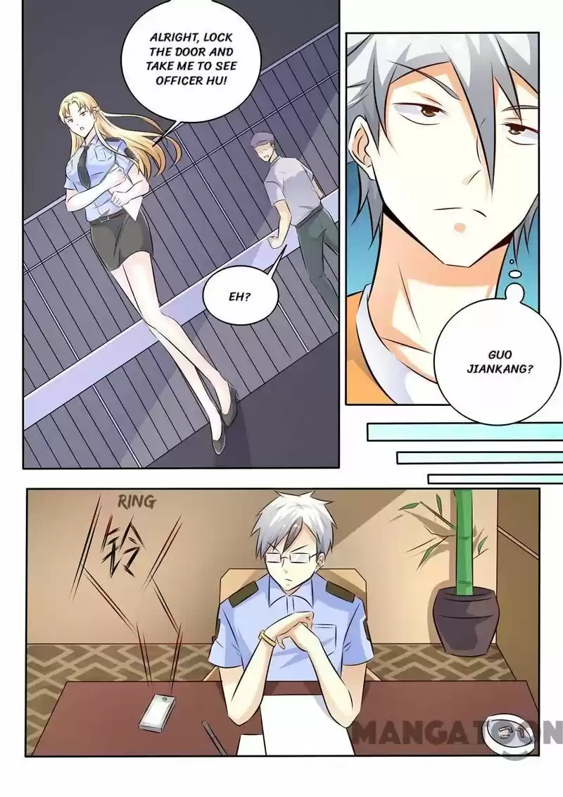 The Brilliant Village Doctor ch.292