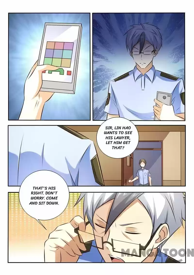 The Brilliant Village Doctor ch.292