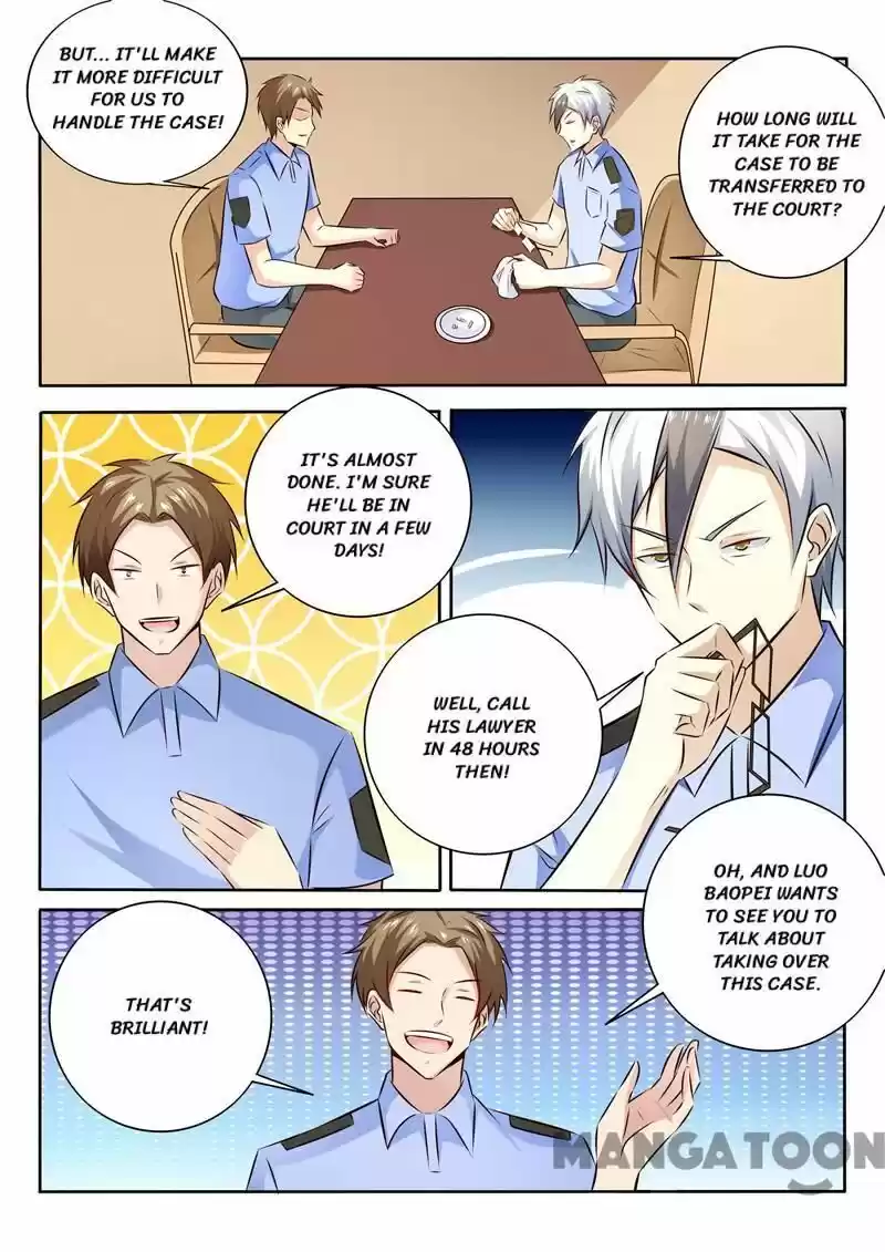 The Brilliant Village Doctor ch.292