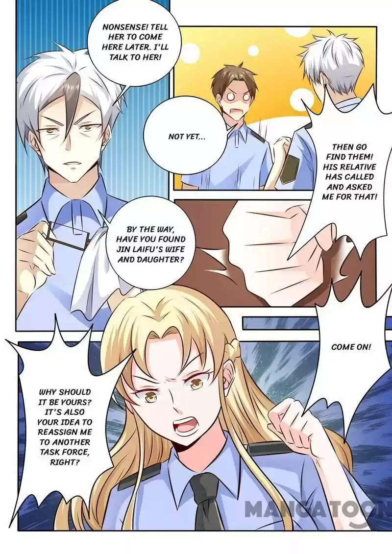 The Brilliant Village Doctor ch.292