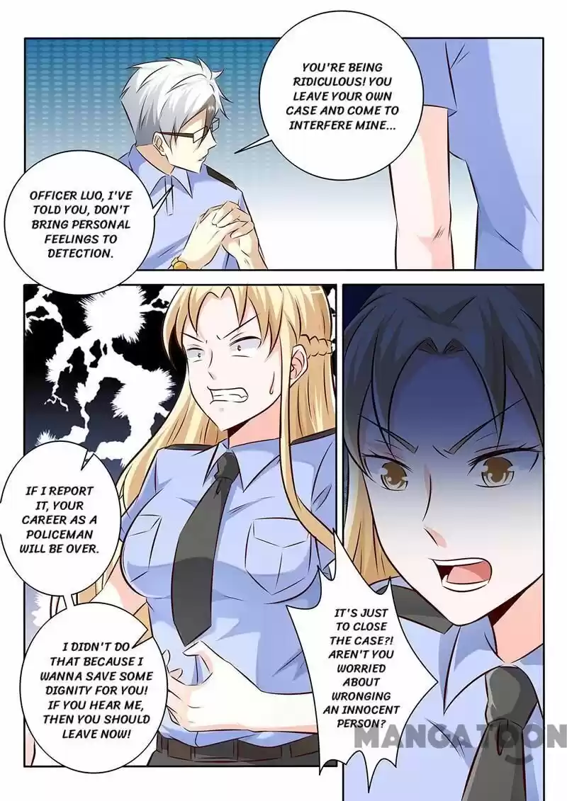 The Brilliant Village Doctor ch.292