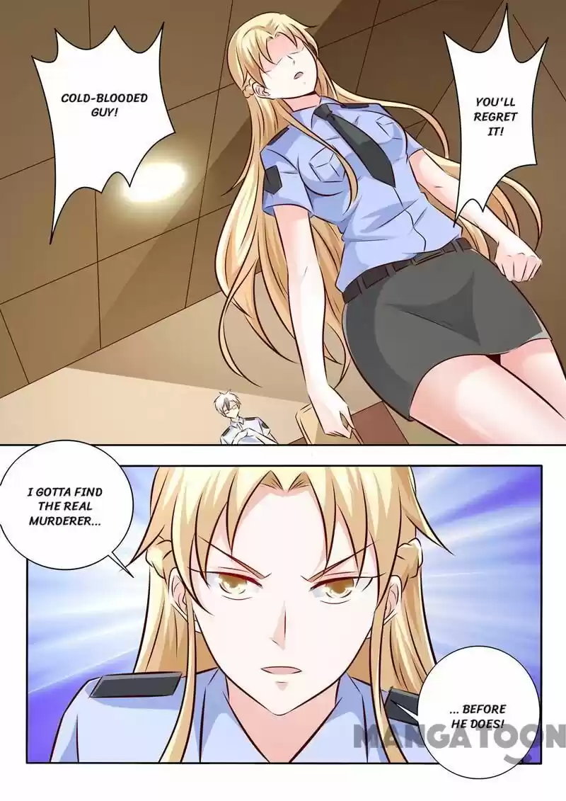 The Brilliant Village Doctor ch.292