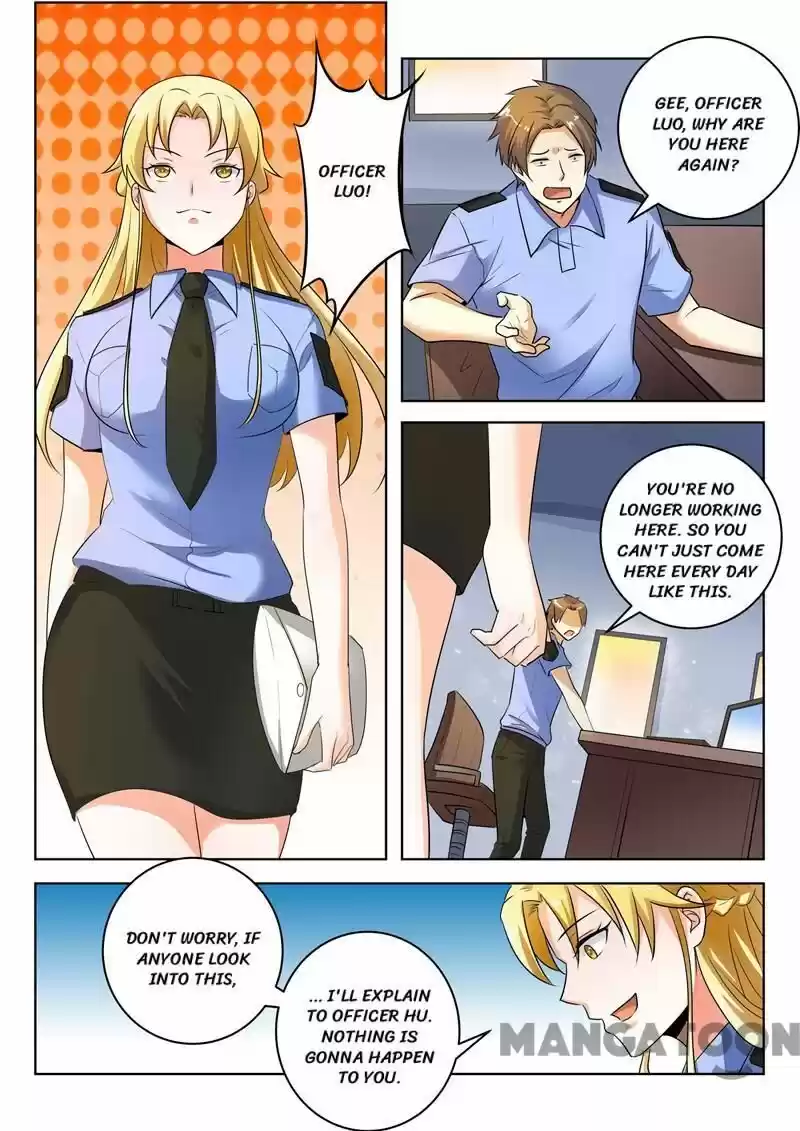 The Brilliant Village Doctor ch.293