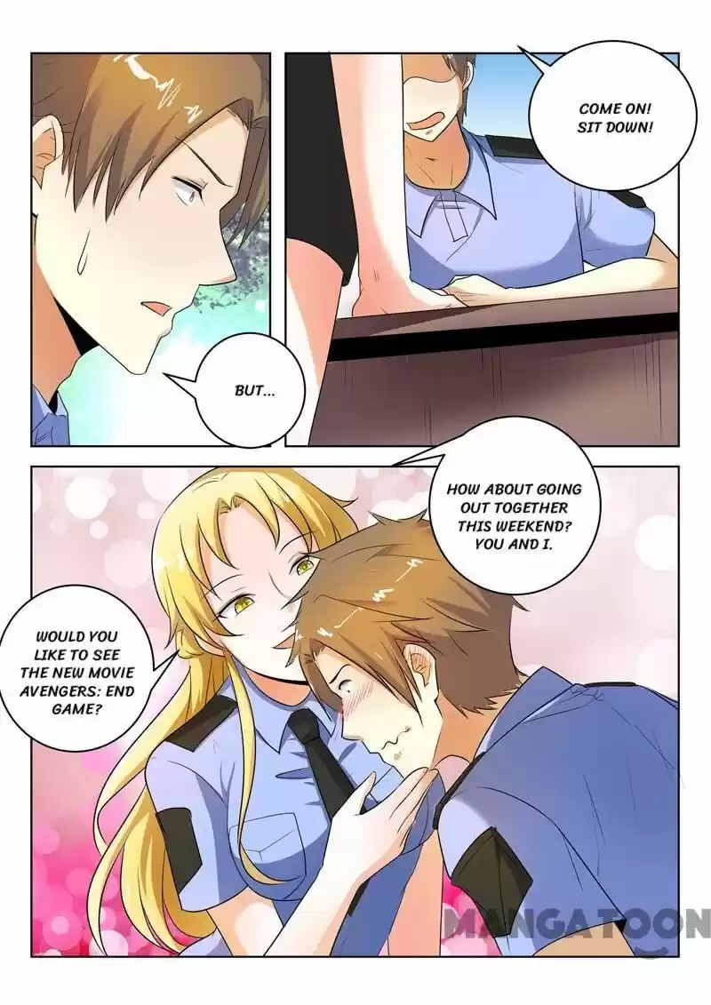 The Brilliant Village Doctor ch.293