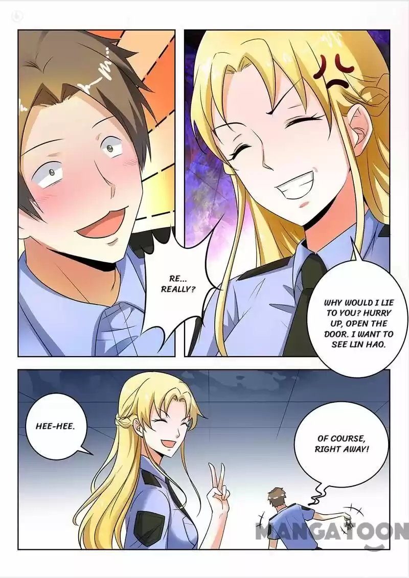 The Brilliant Village Doctor ch.293