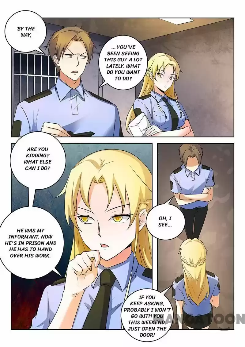 The Brilliant Village Doctor ch.293