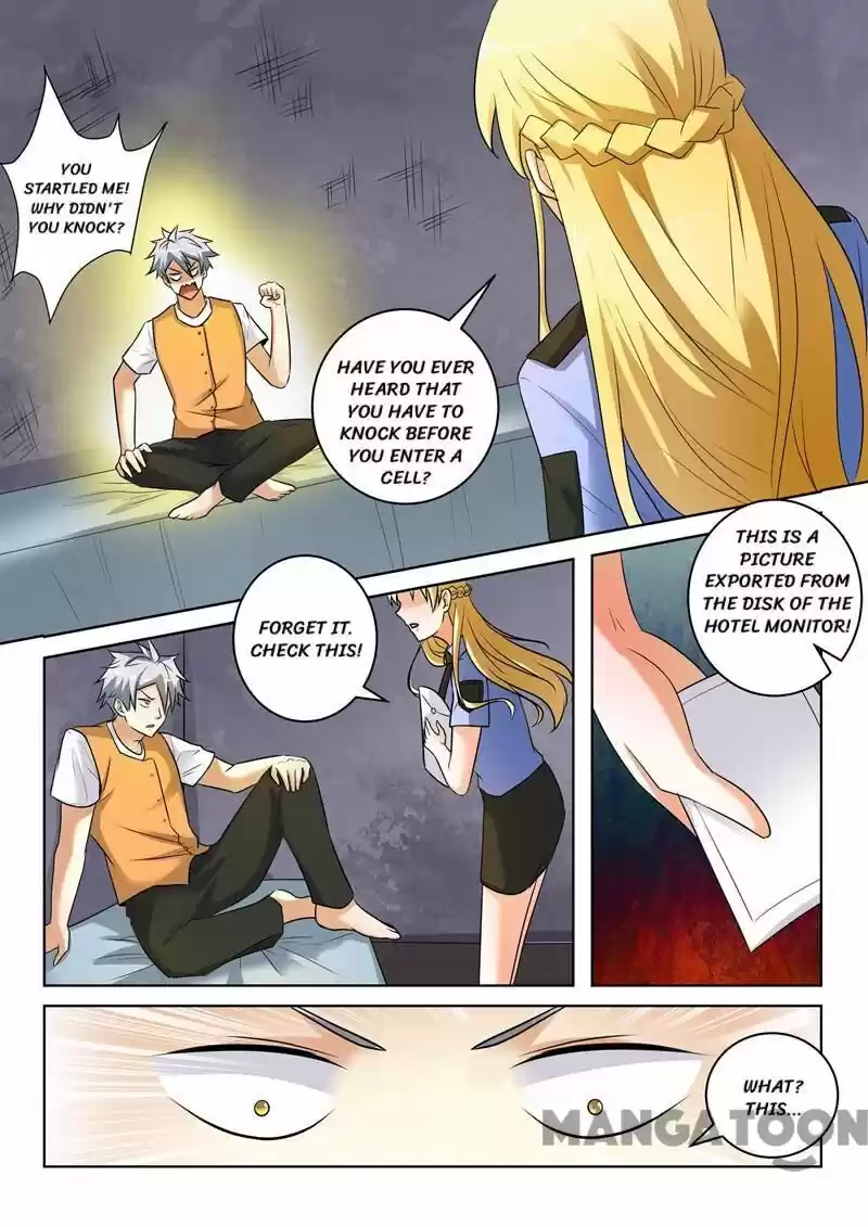 The Brilliant Village Doctor ch.293