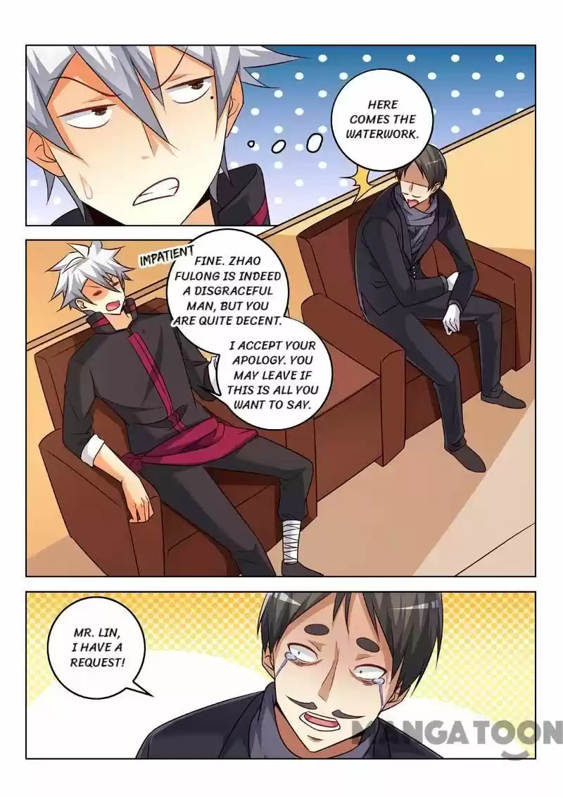 The Brilliant Village Doctor ch.335