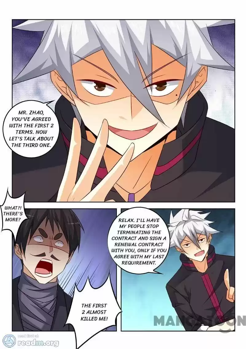 The Brilliant Village Doctor ch.336