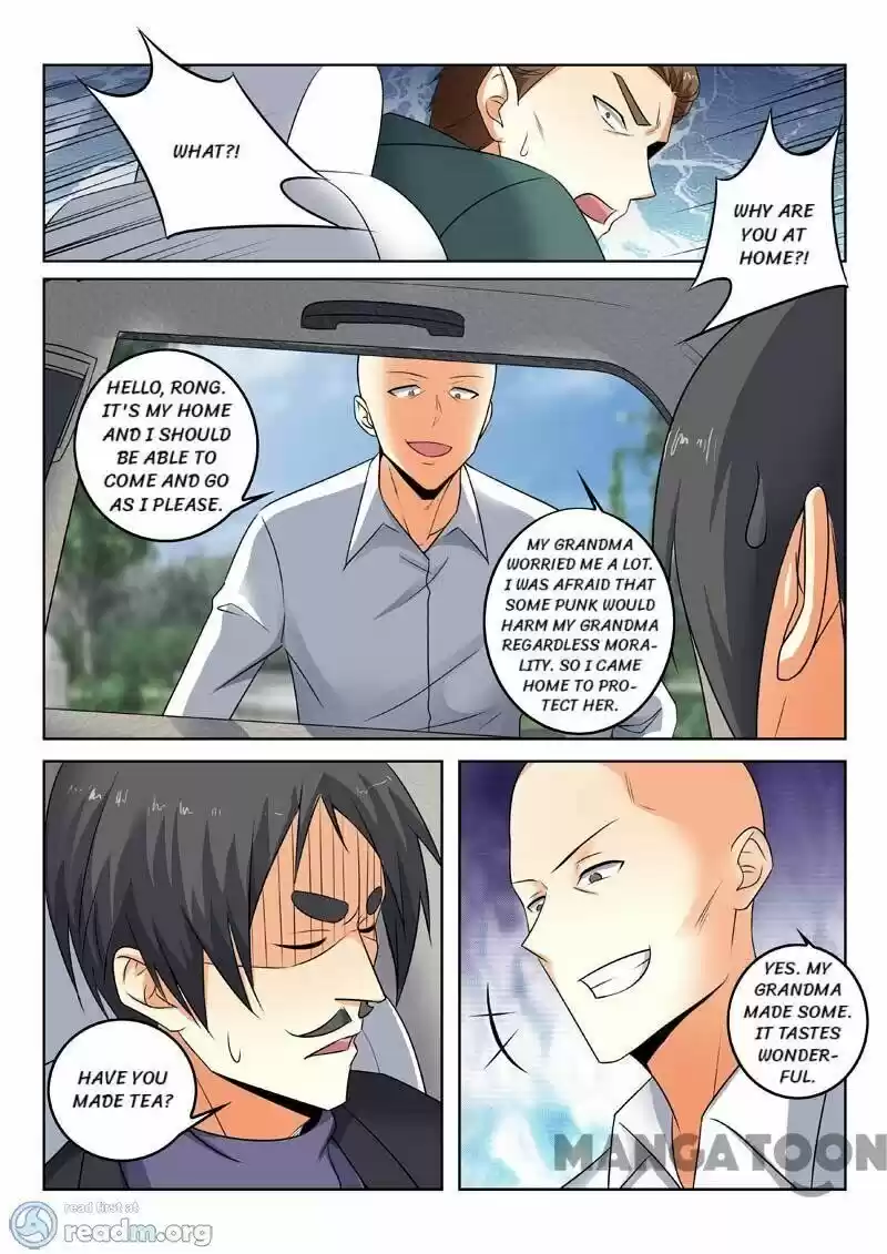 The Brilliant Village Doctor ch.338