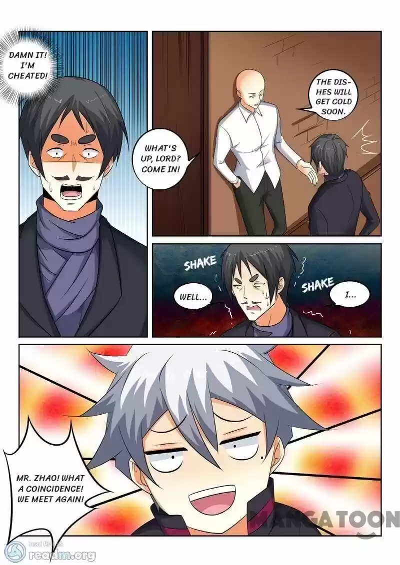 The Brilliant Village Doctor ch.338