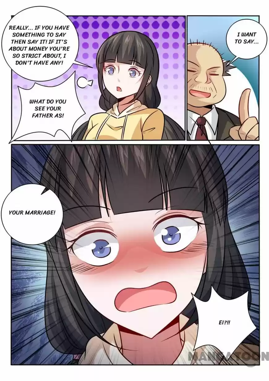 The Brilliant Village Doctor ch.366