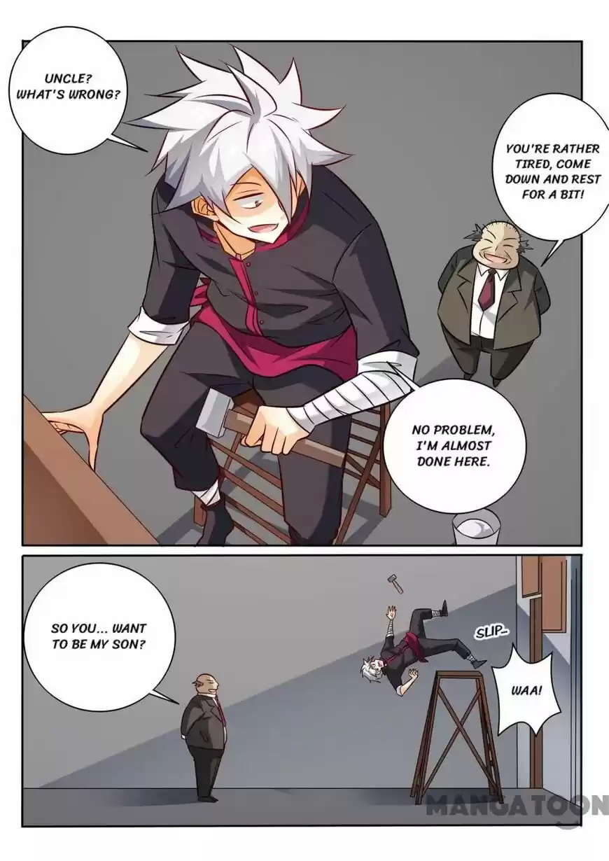 The Brilliant Village Doctor ch.366