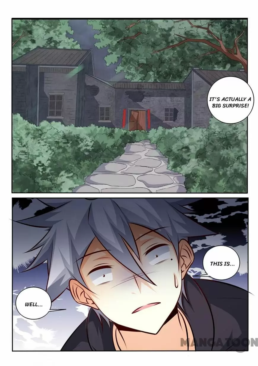 The Brilliant Village Doctor ch.367