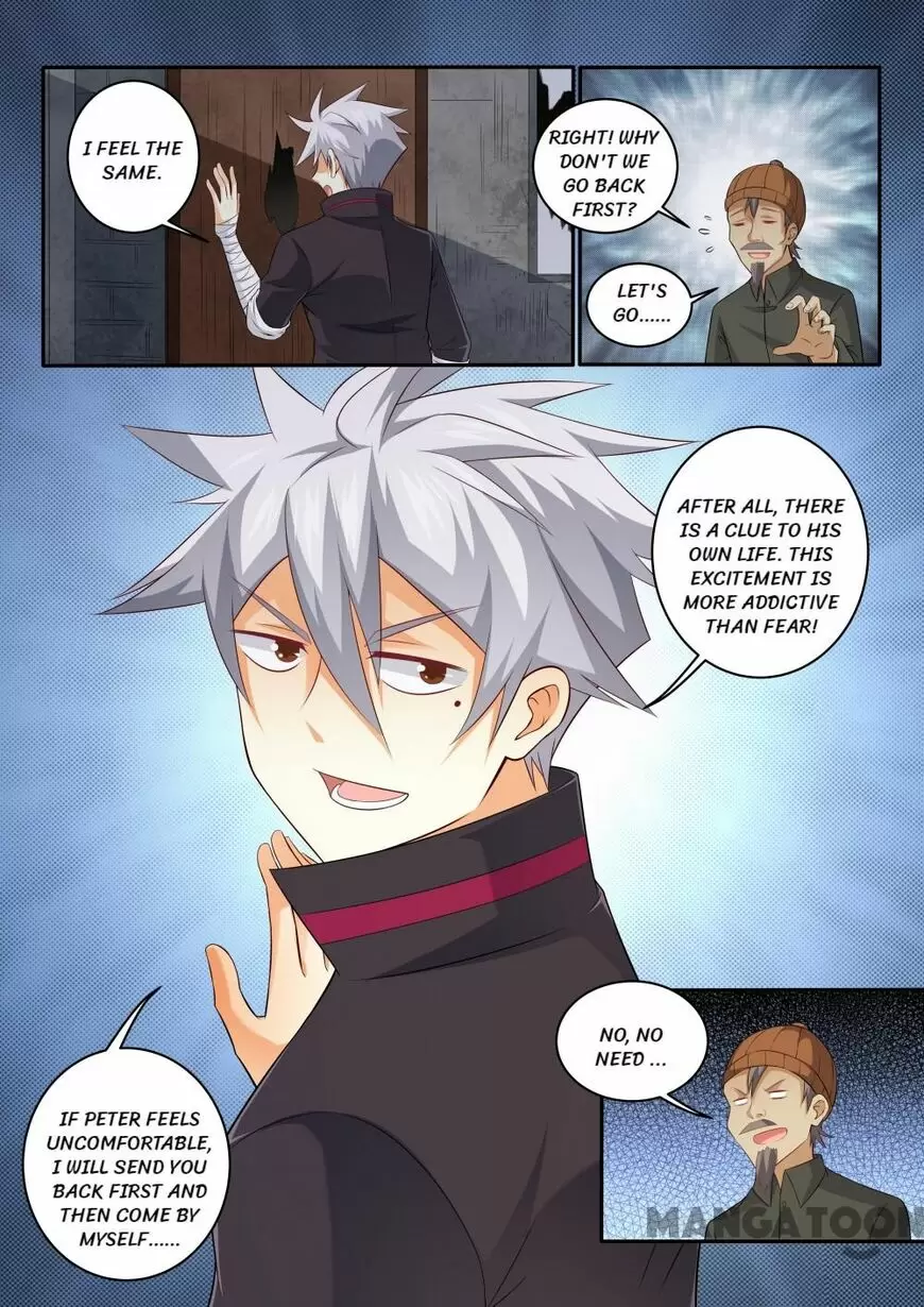 The Brilliant Village Doctor ch.368