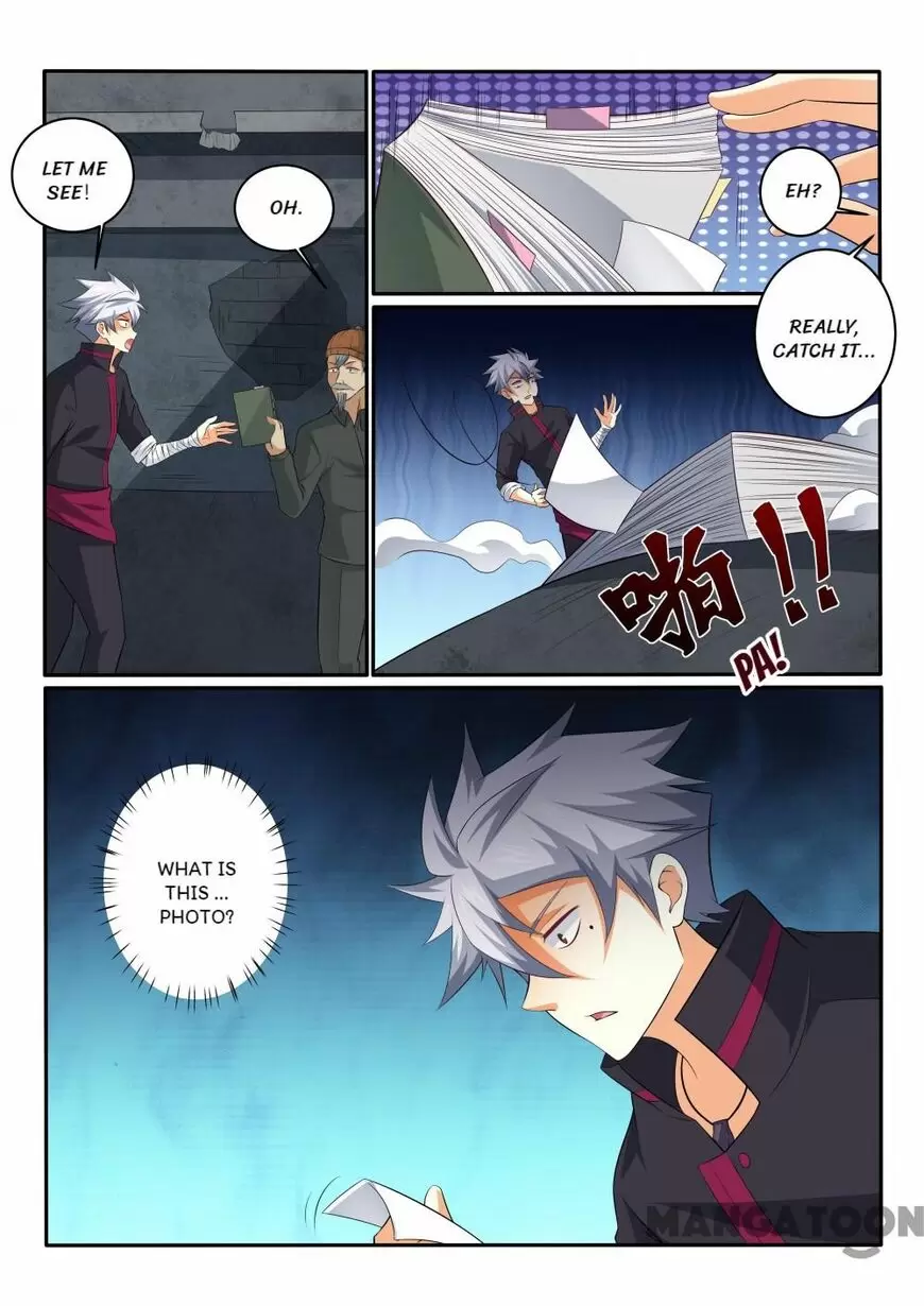 The Brilliant Village Doctor ch.368