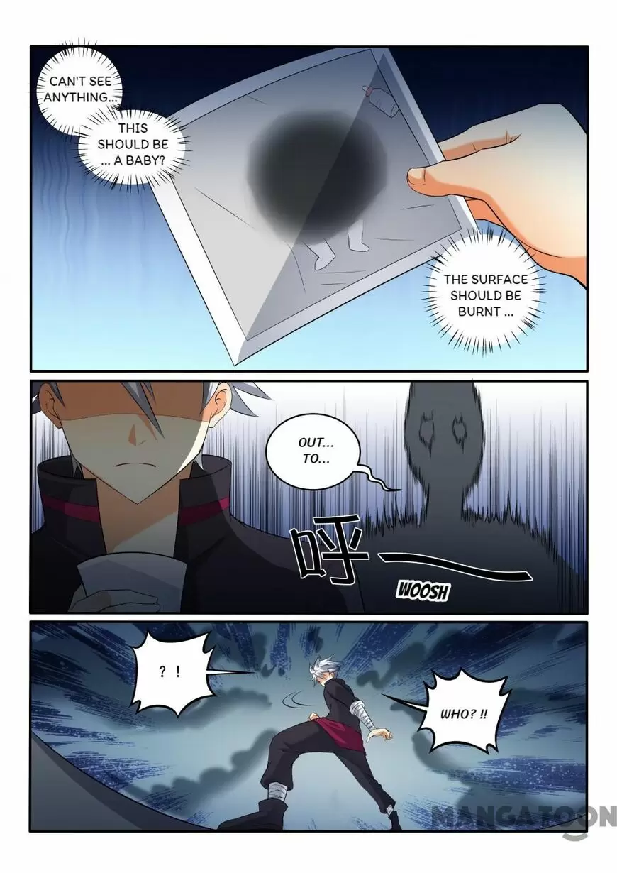 The Brilliant Village Doctor ch.368