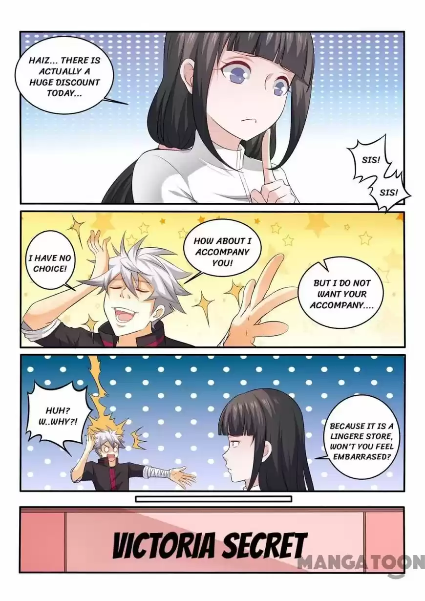 The Brilliant Village Doctor ch.369