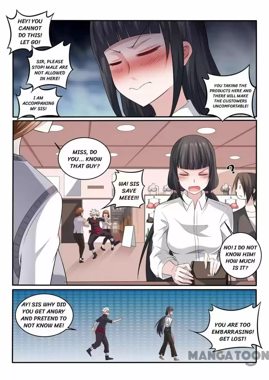 The Brilliant Village Doctor ch.369