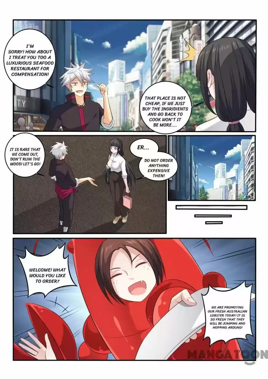 The Brilliant Village Doctor ch.369