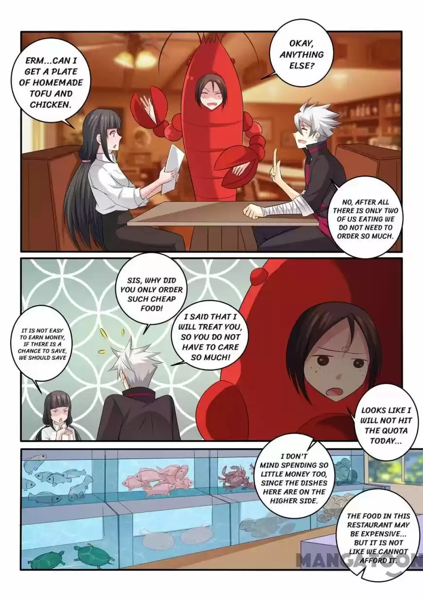 The Brilliant Village Doctor ch.369