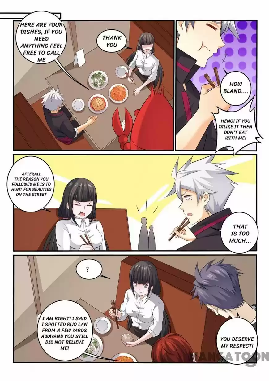 The Brilliant Village Doctor ch.369