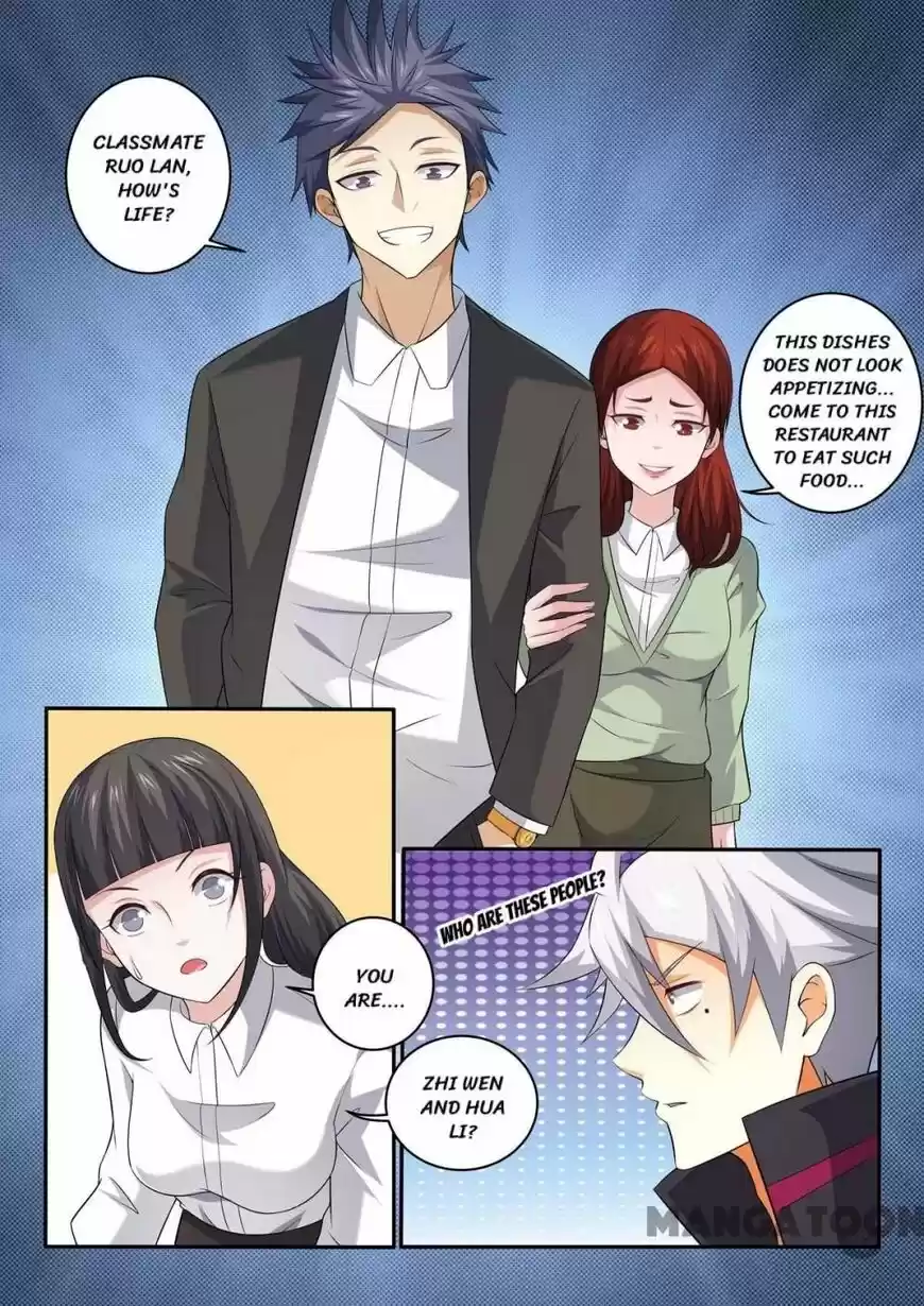 The Brilliant Village Doctor ch.369