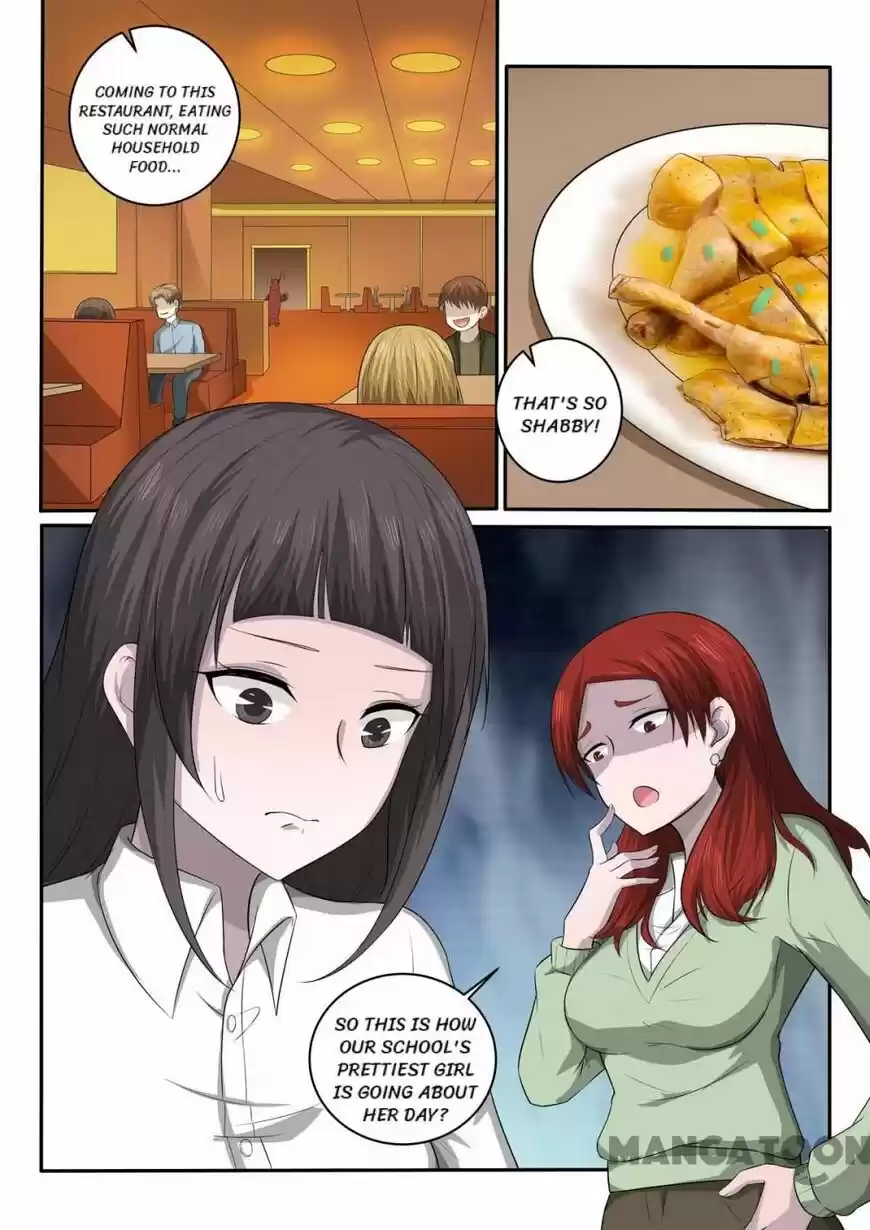 The Brilliant Village Doctor ch.370