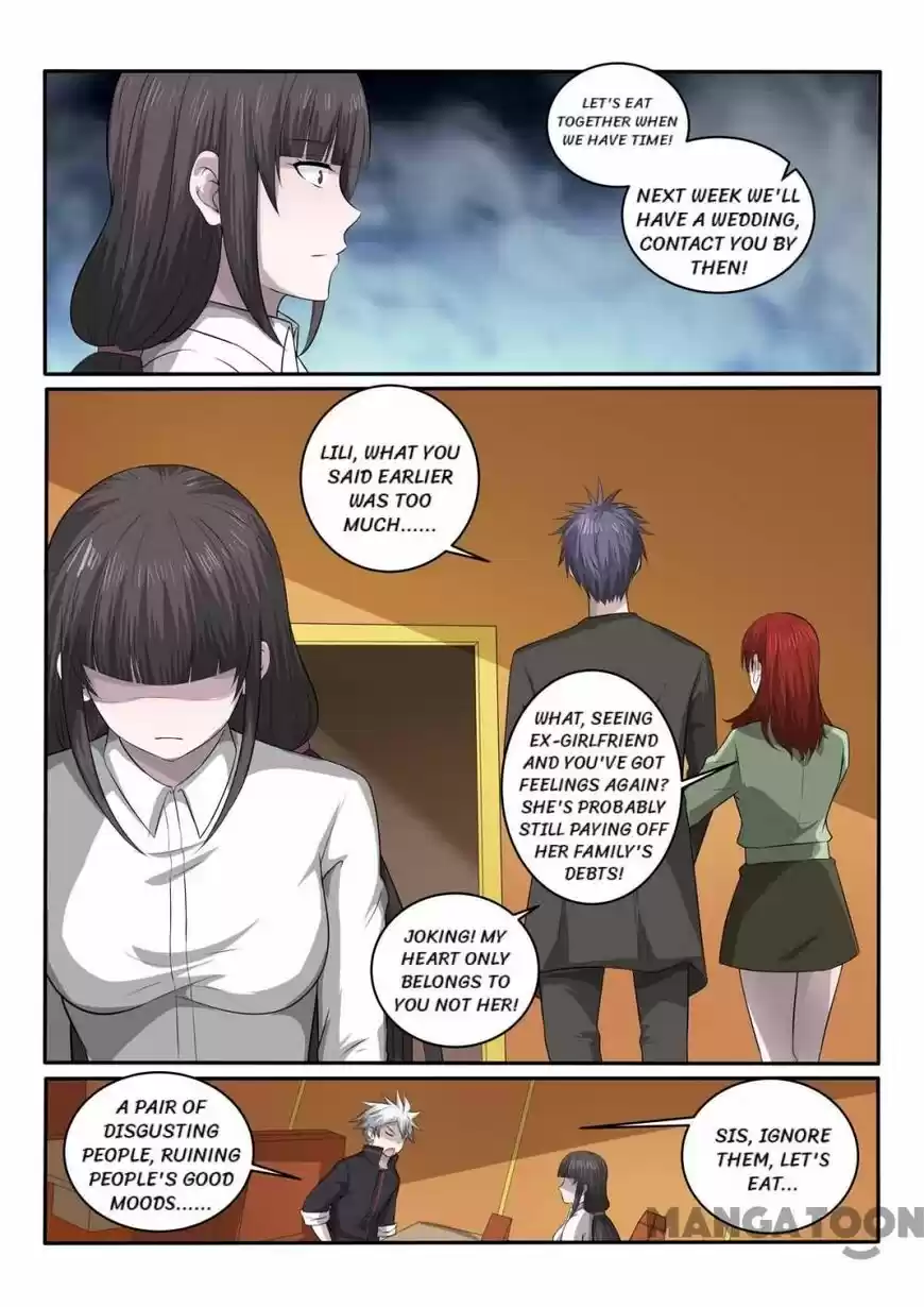 The Brilliant Village Doctor ch.370