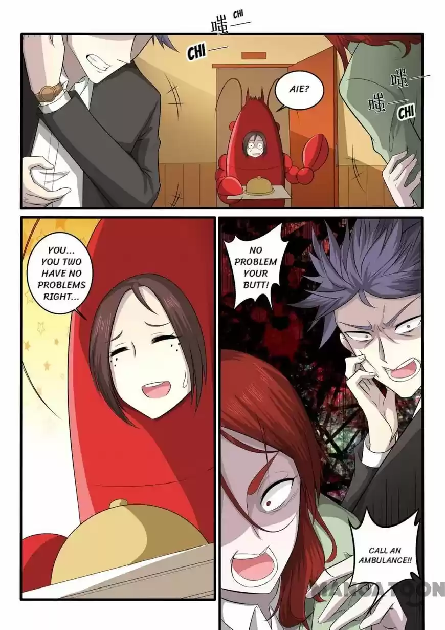 The Brilliant Village Doctor ch.370