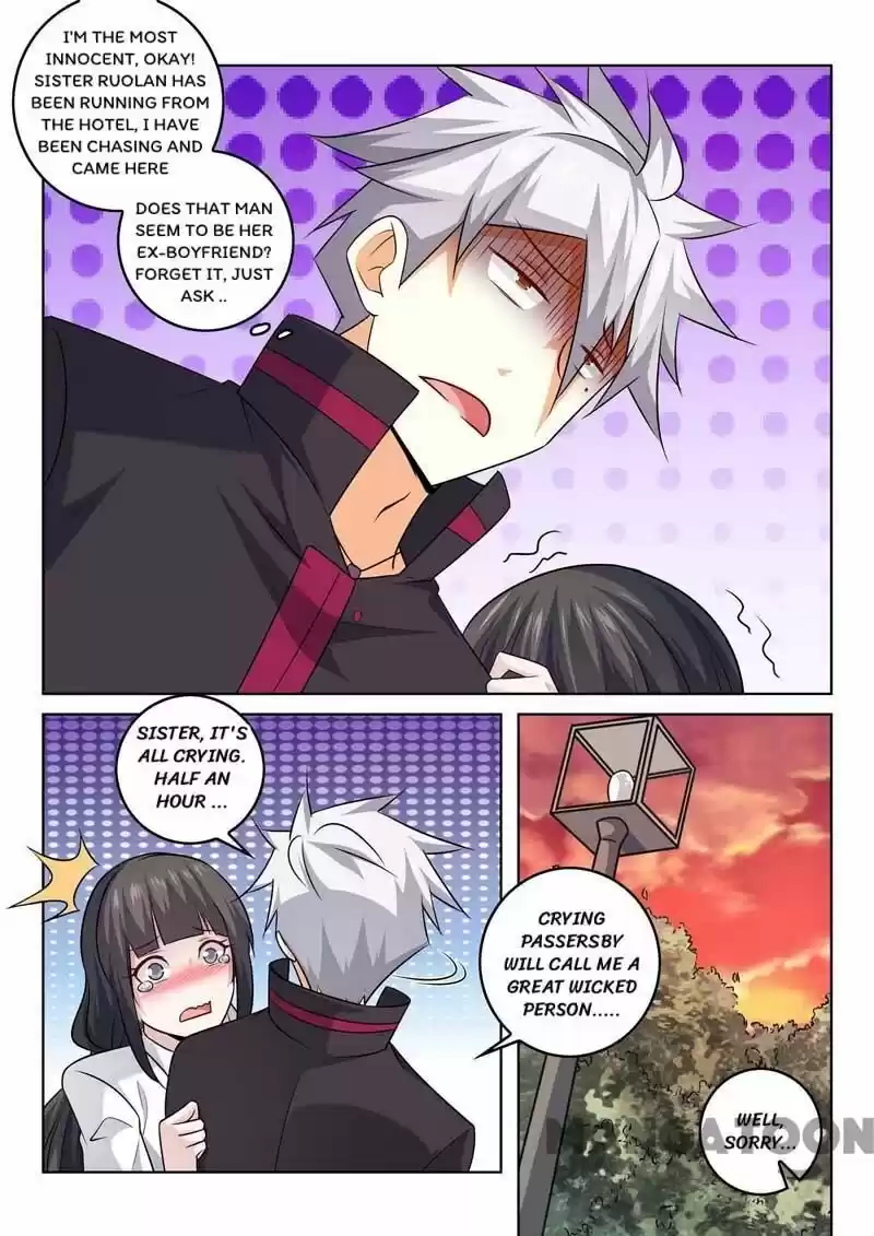 The Brilliant Village Doctor ch.371