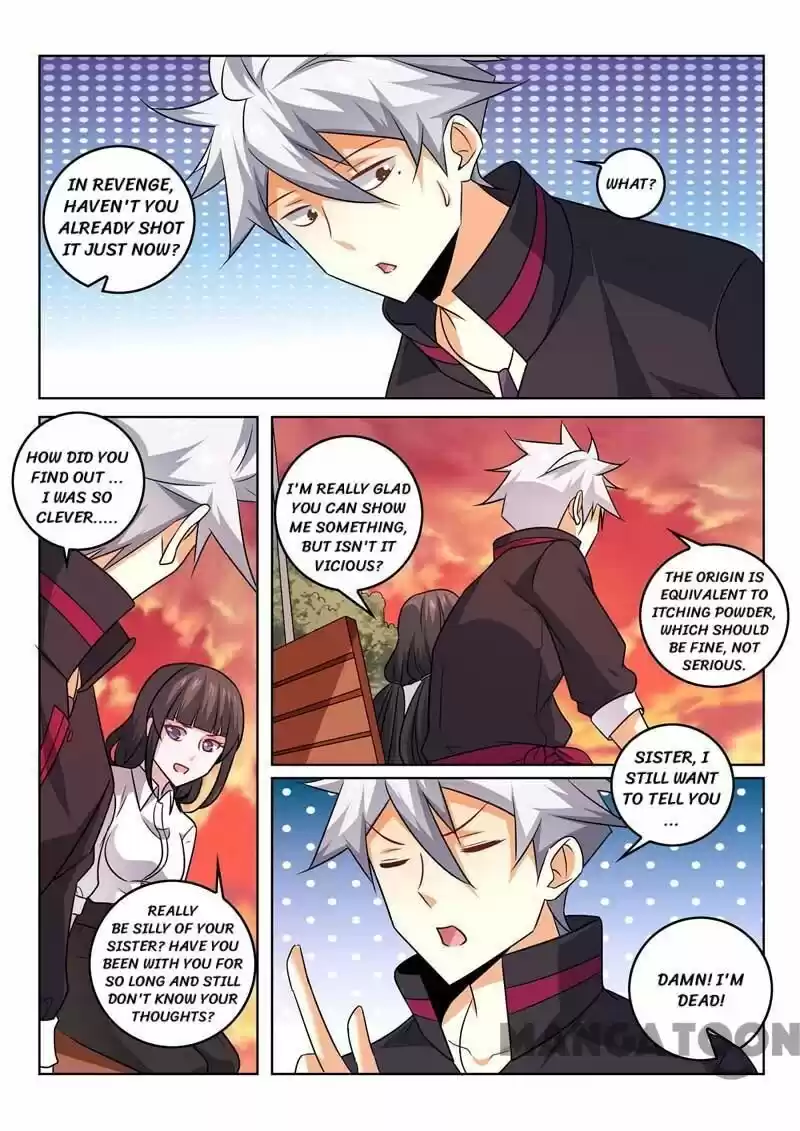 The Brilliant Village Doctor ch.371