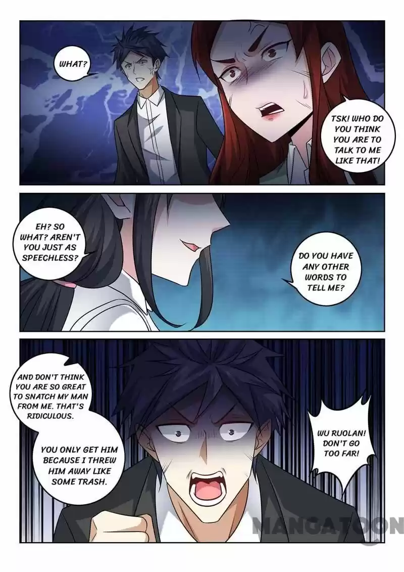 The Brilliant Village Doctor ch.372