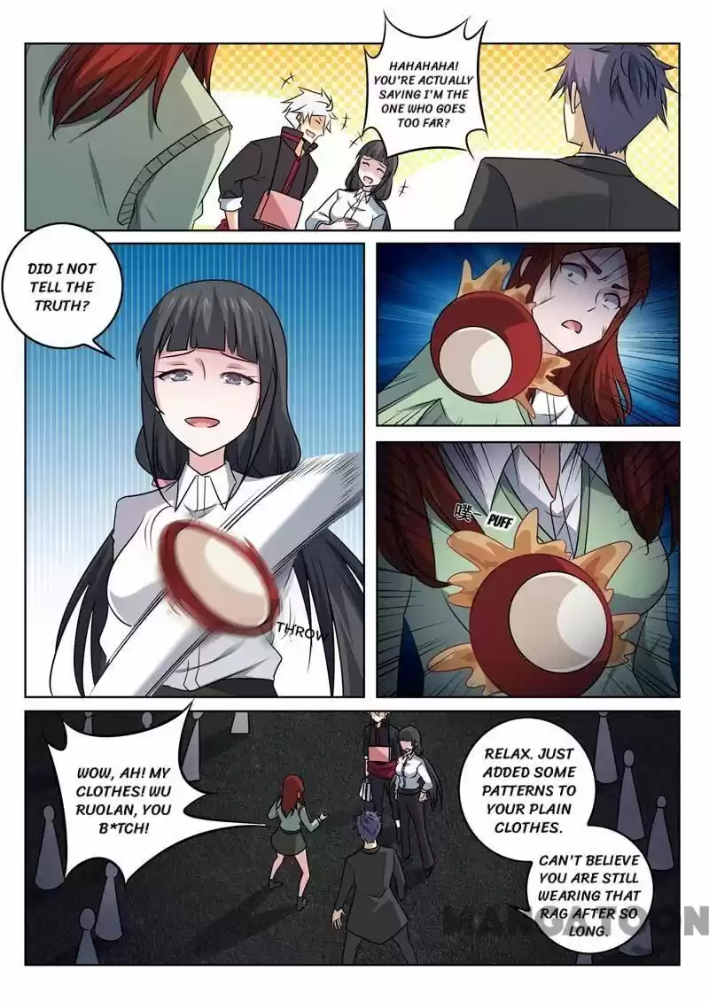 The Brilliant Village Doctor ch.372