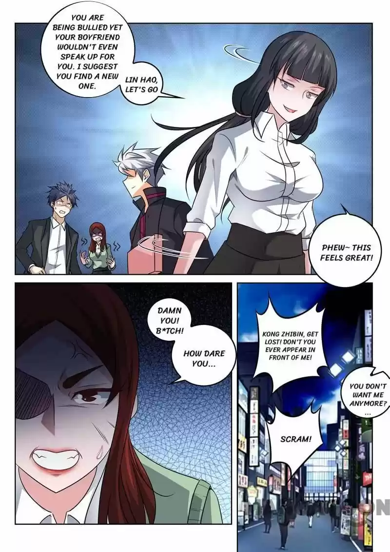 The Brilliant Village Doctor ch.372