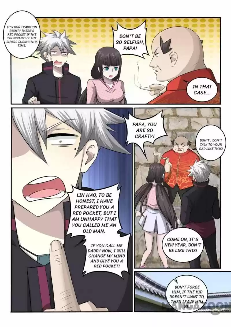 The Brilliant Village Doctor ch.373