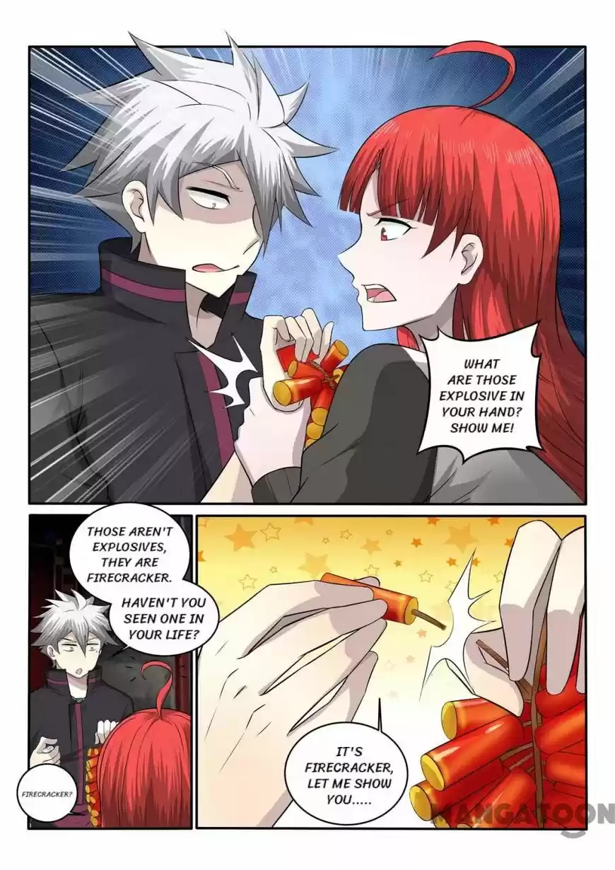 The Brilliant Village Doctor ch.373