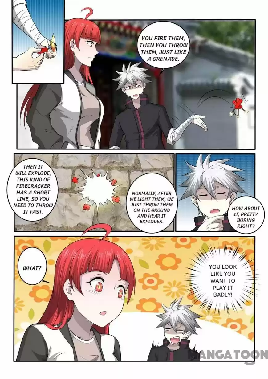 The Brilliant Village Doctor ch.373