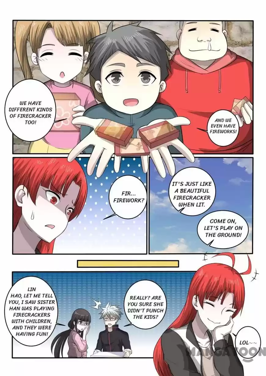 The Brilliant Village Doctor ch.373