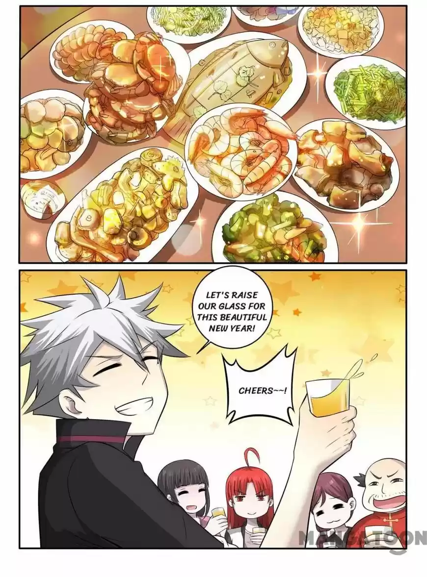 The Brilliant Village Doctor ch.374