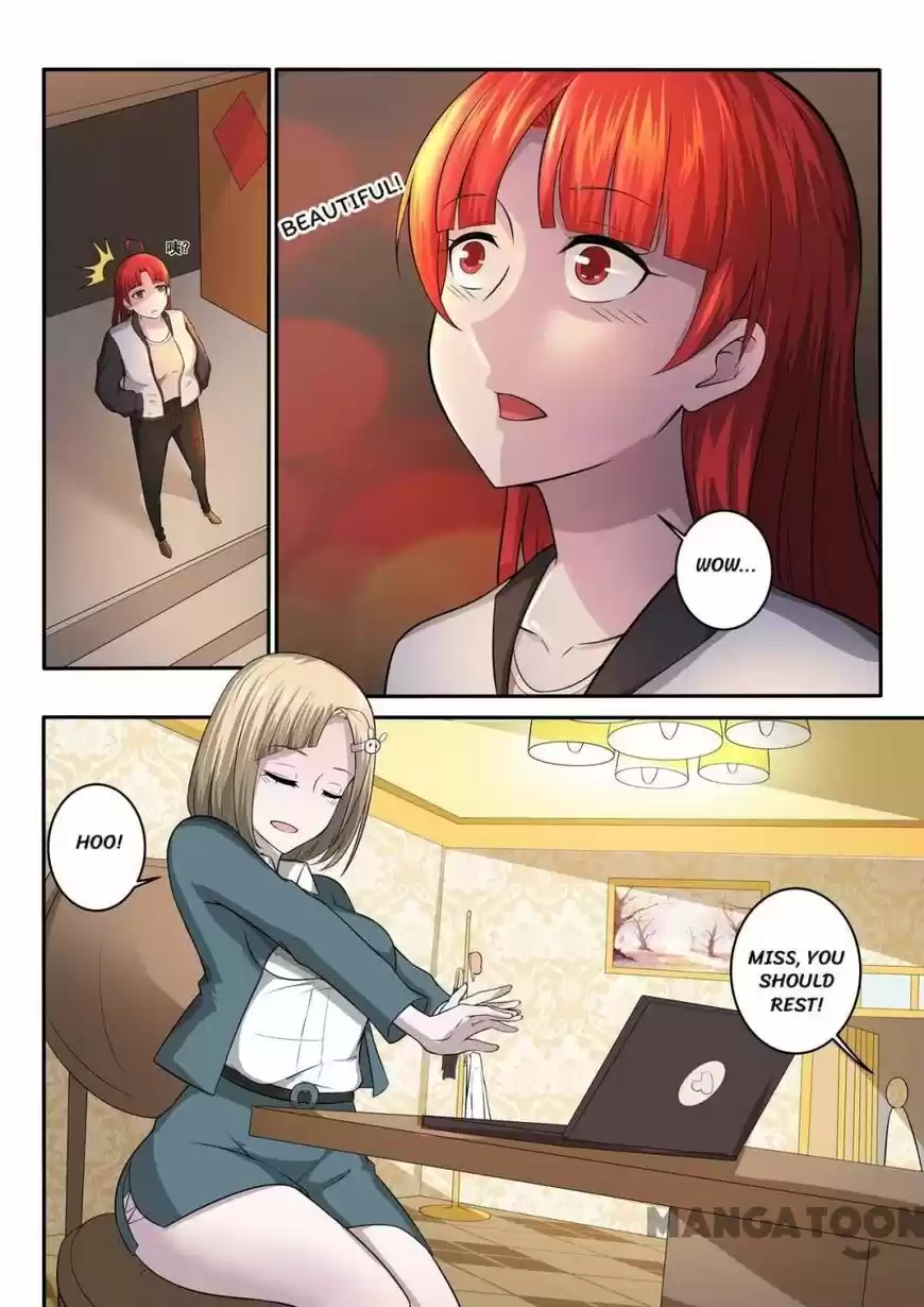 The Brilliant Village Doctor ch.374