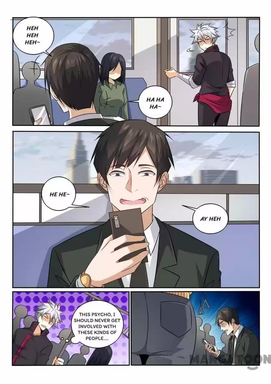 The Brilliant Village Doctor ch.375