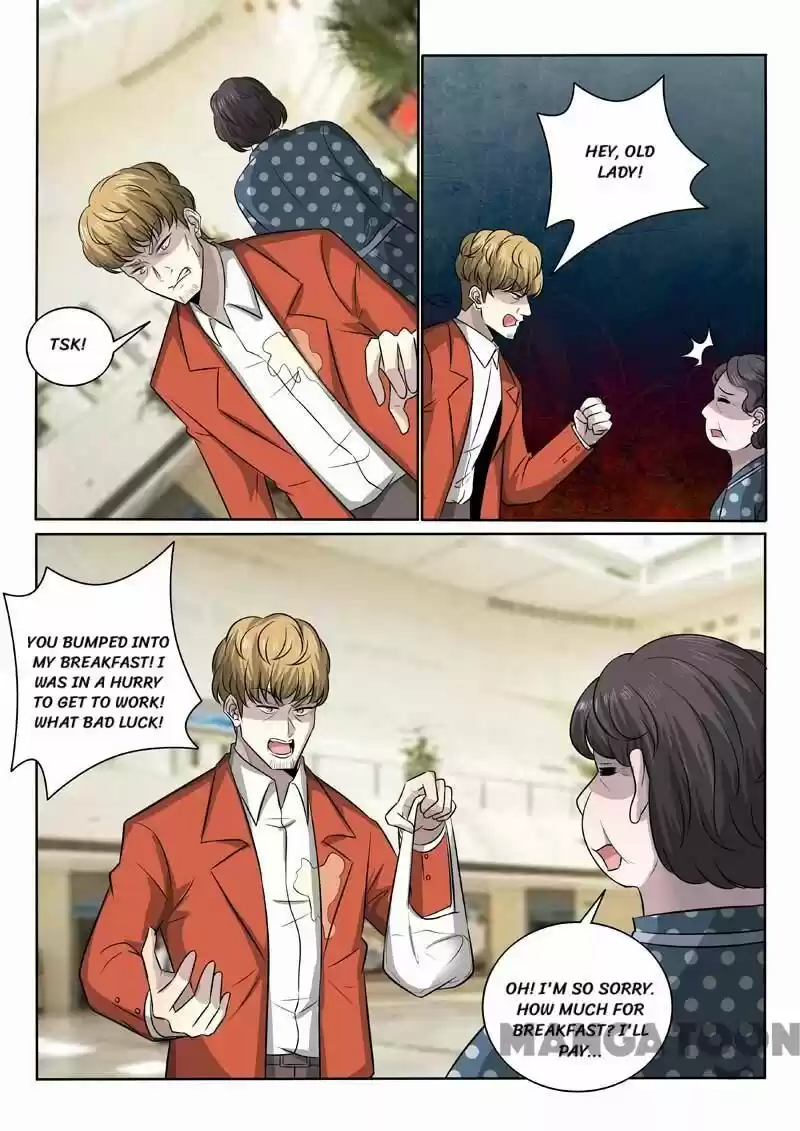 The Brilliant Village Doctor ch.377