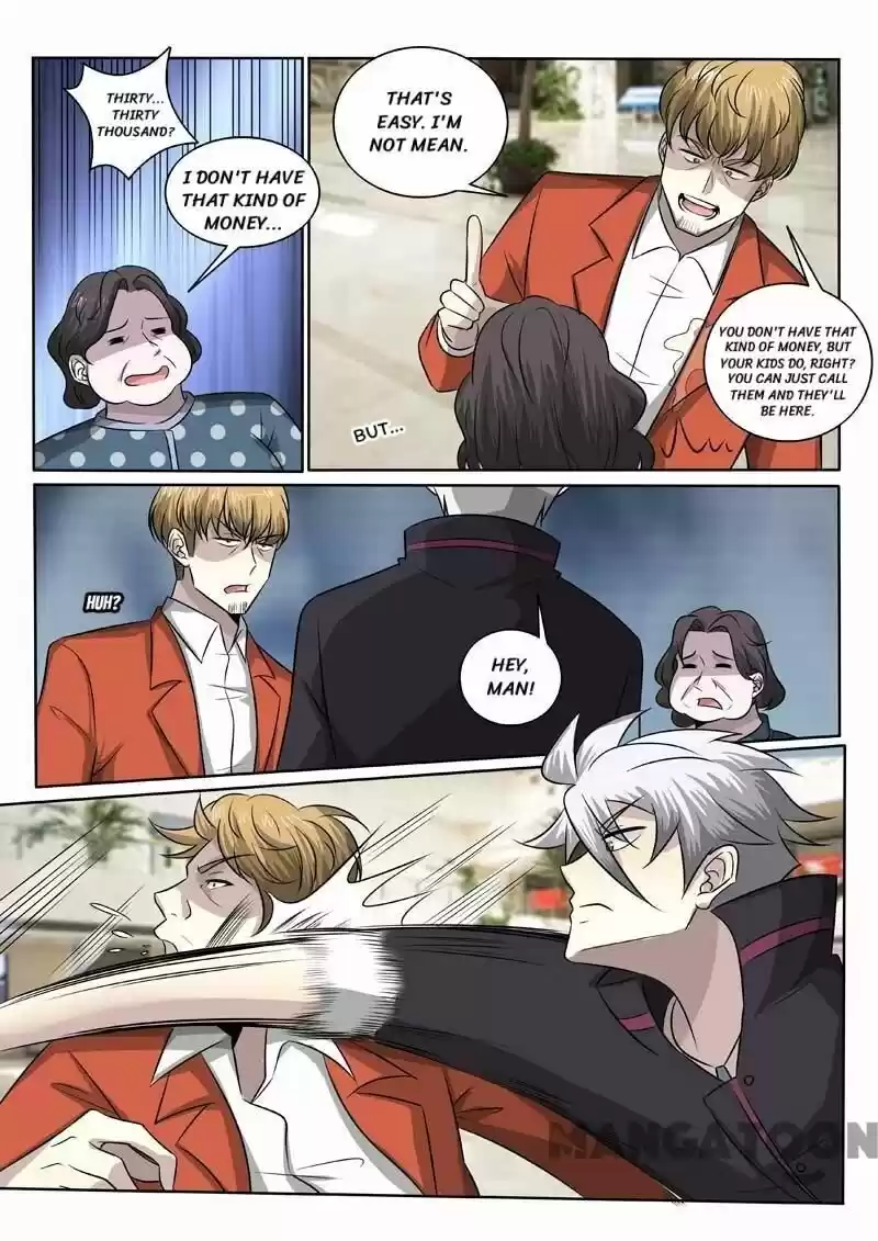 The Brilliant Village Doctor ch.377