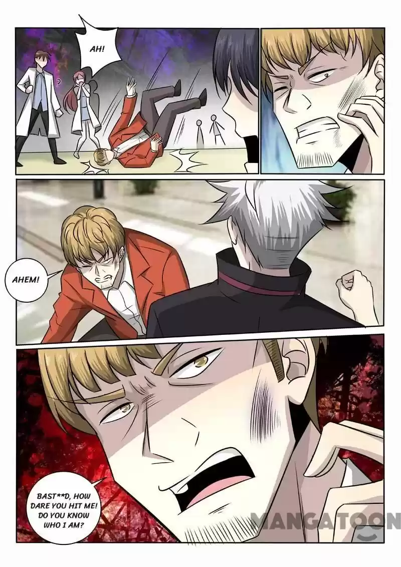 The Brilliant Village Doctor ch.377