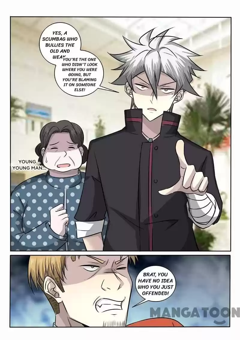 The Brilliant Village Doctor ch.377