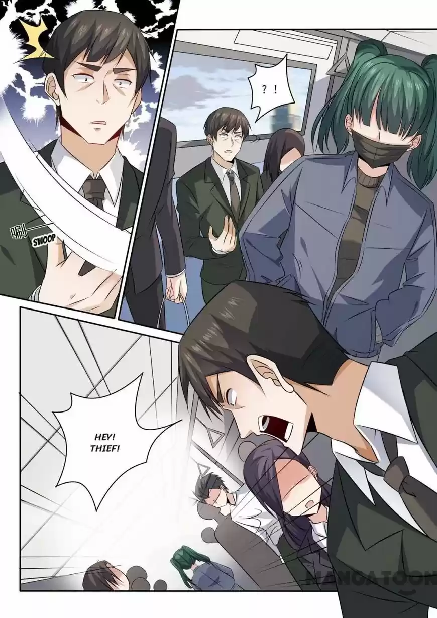 The Brilliant Village Doctor ch.378